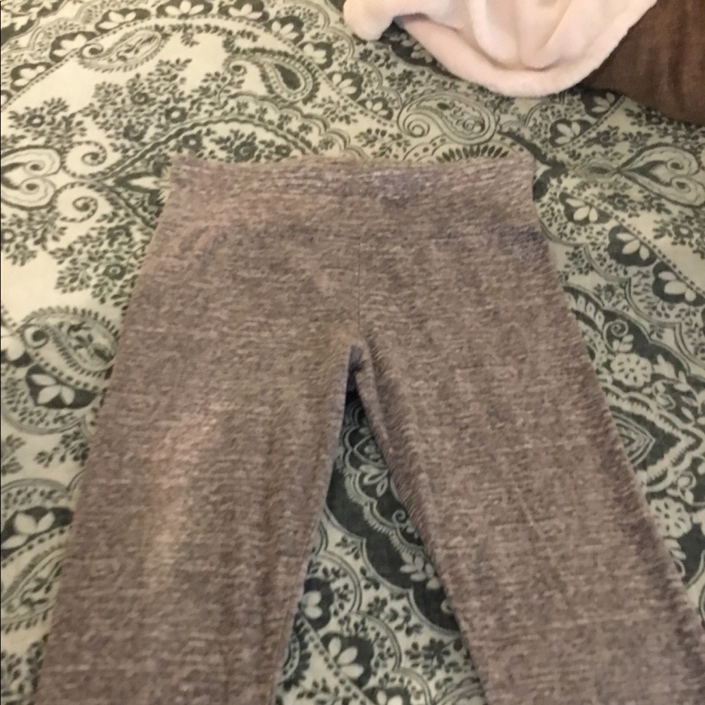 Justice leggings